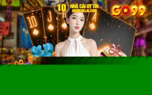 Go99 - Thiên đường trò chơi
