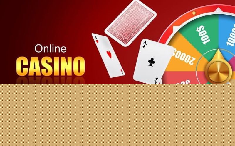 Tại sao chọn Nhà cái 789F cho trải nghiệm casino trực tuyến?